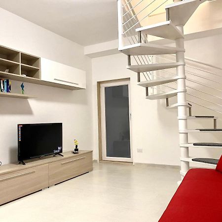 Monopoli Guest House - Puglia Mia Apartments المظهر الخارجي الصورة