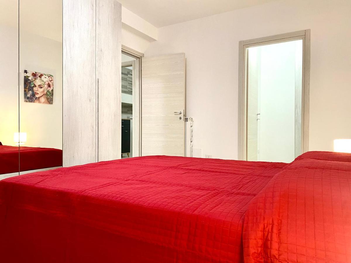 Monopoli Guest House - Puglia Mia Apartments المظهر الخارجي الصورة