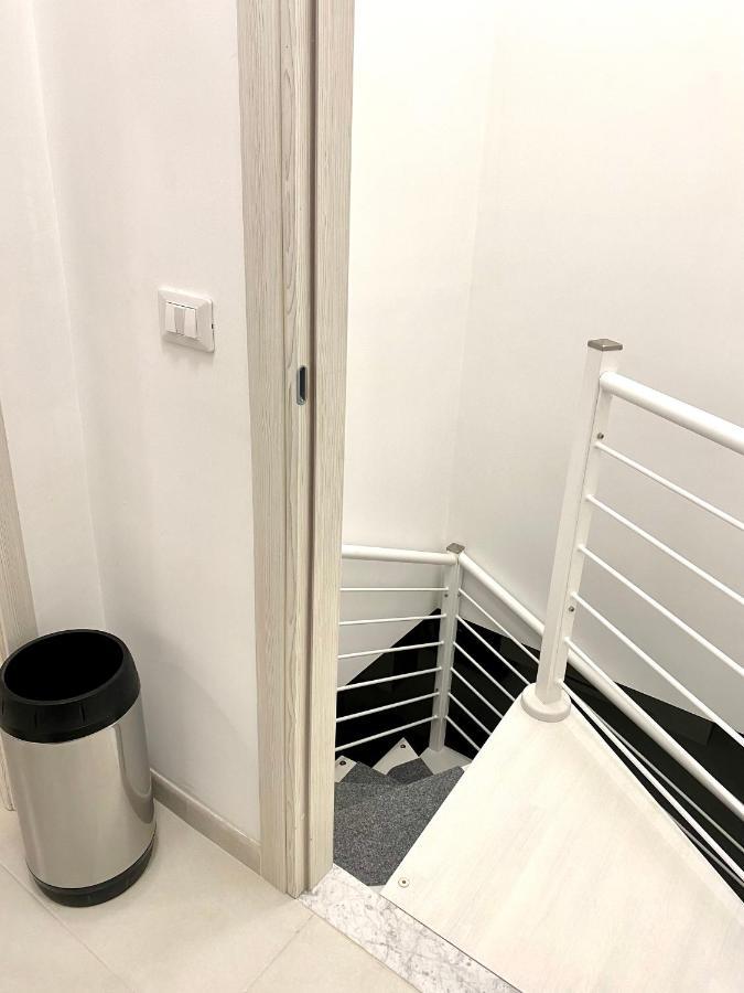 Monopoli Guest House - Puglia Mia Apartments المظهر الخارجي الصورة