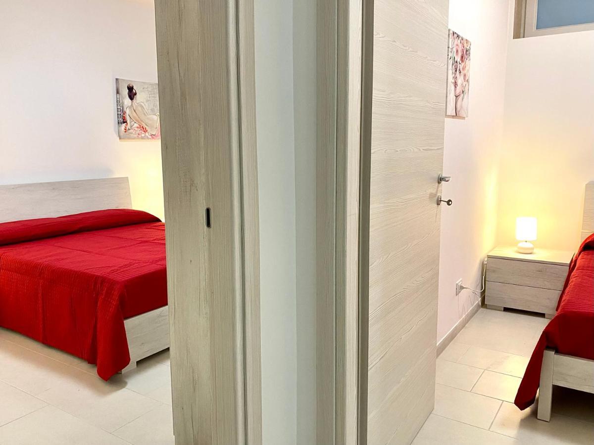Monopoli Guest House - Puglia Mia Apartments المظهر الخارجي الصورة