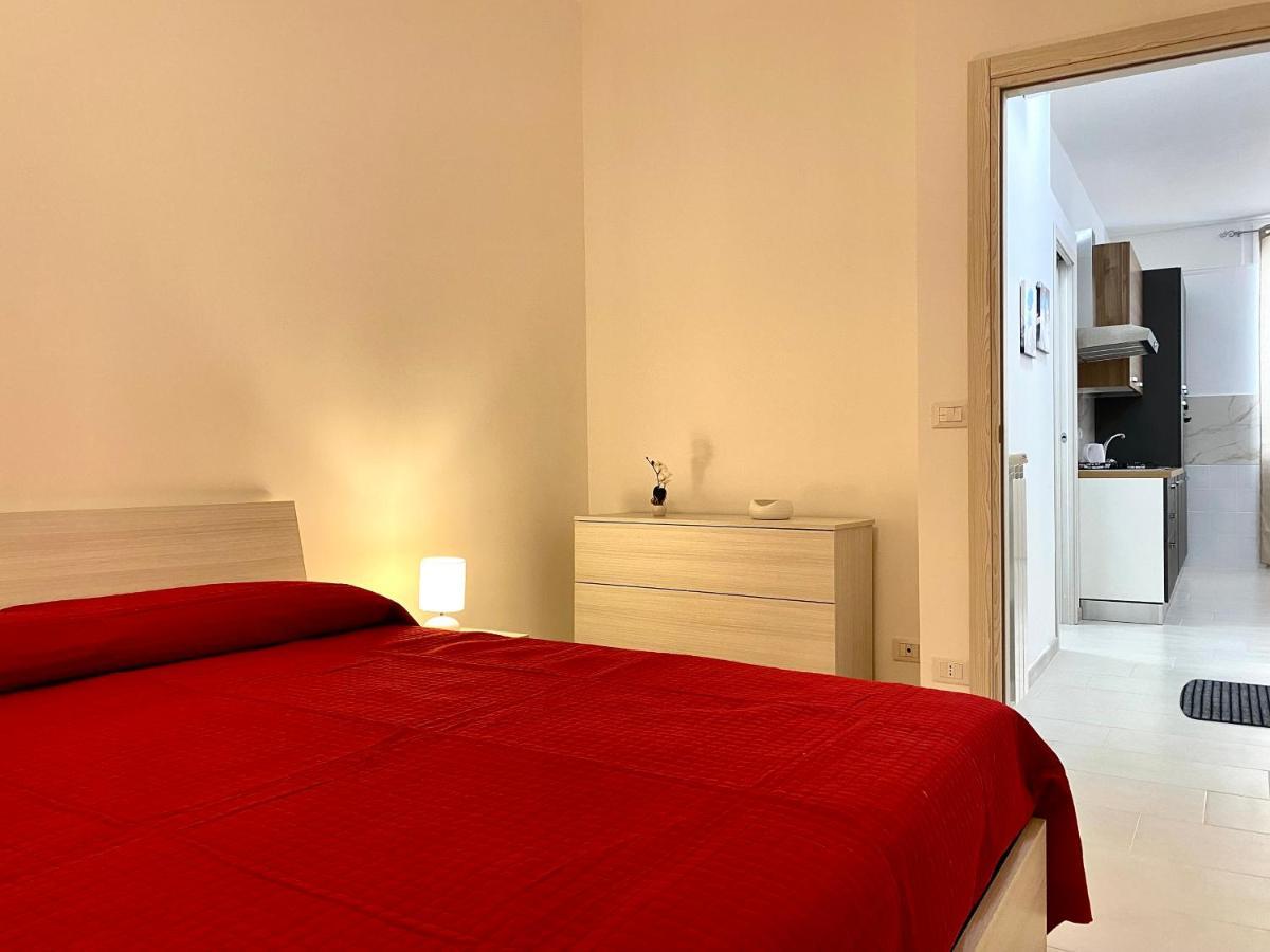 Monopoli Guest House - Puglia Mia Apartments المظهر الخارجي الصورة