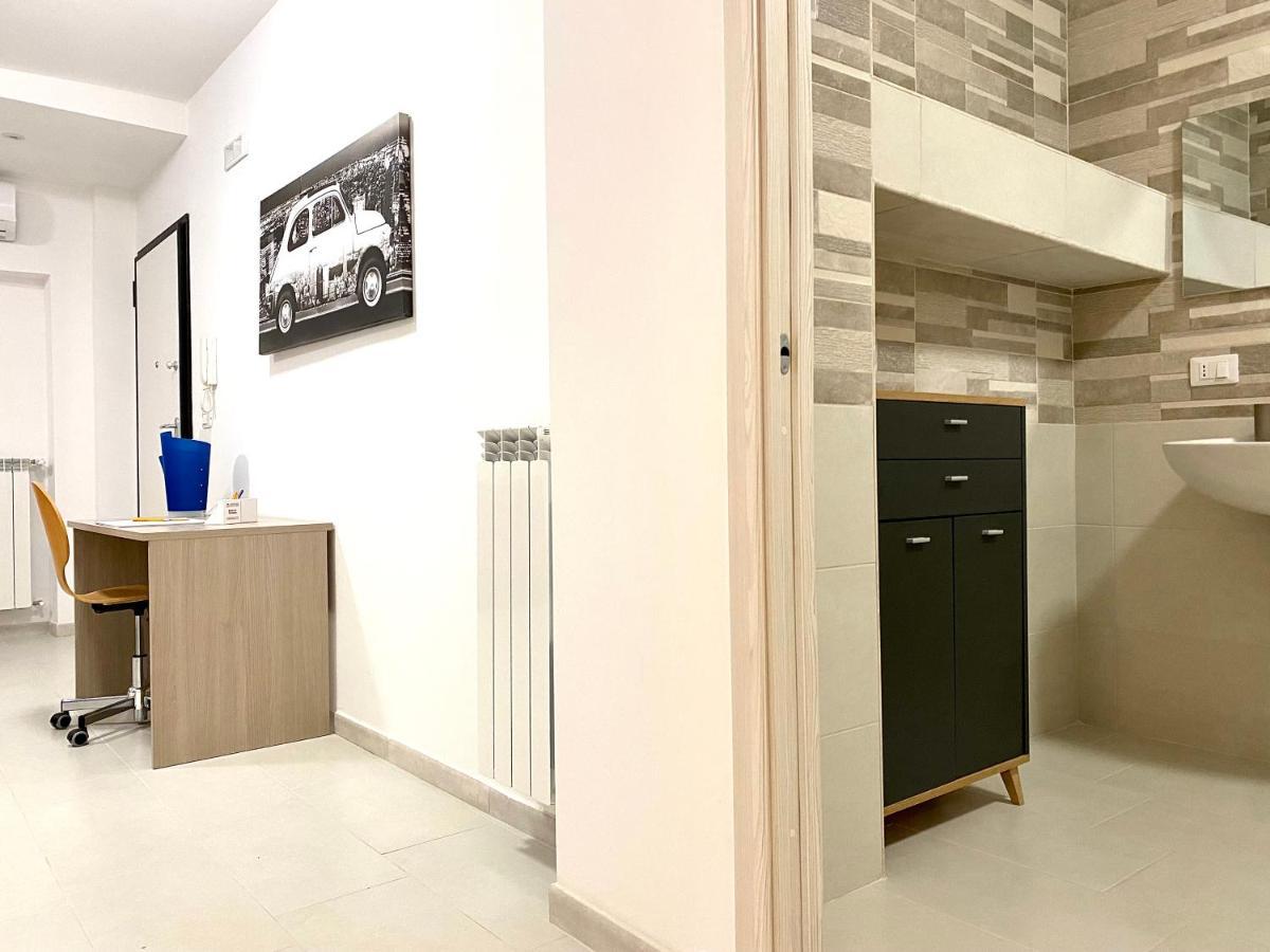 Monopoli Guest House - Puglia Mia Apartments المظهر الخارجي الصورة