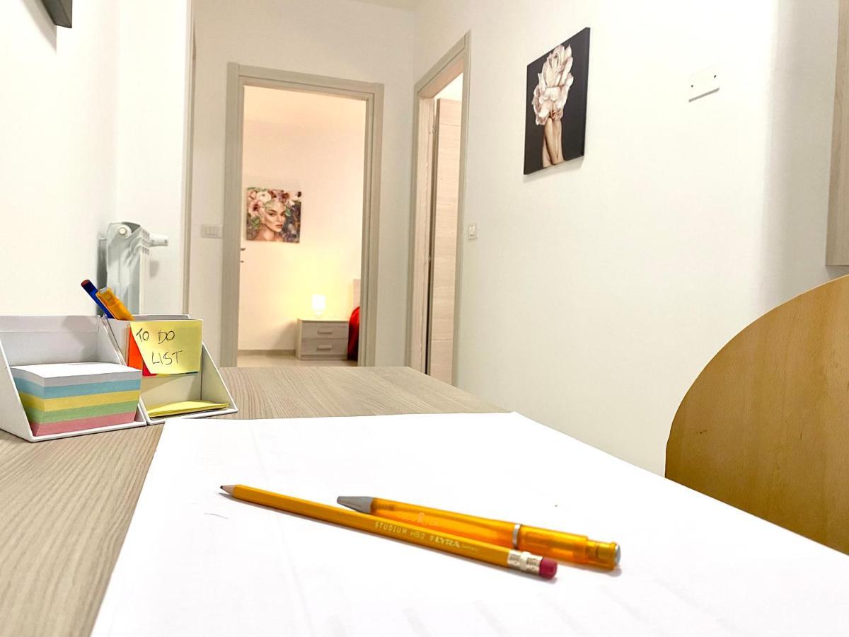 Monopoli Guest House - Puglia Mia Apartments المظهر الخارجي الصورة