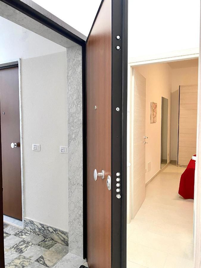 Monopoli Guest House - Puglia Mia Apartments المظهر الخارجي الصورة