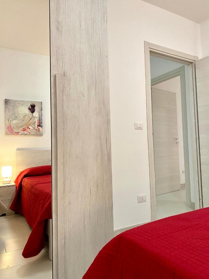 Monopoli Guest House - Puglia Mia Apartments المظهر الخارجي الصورة