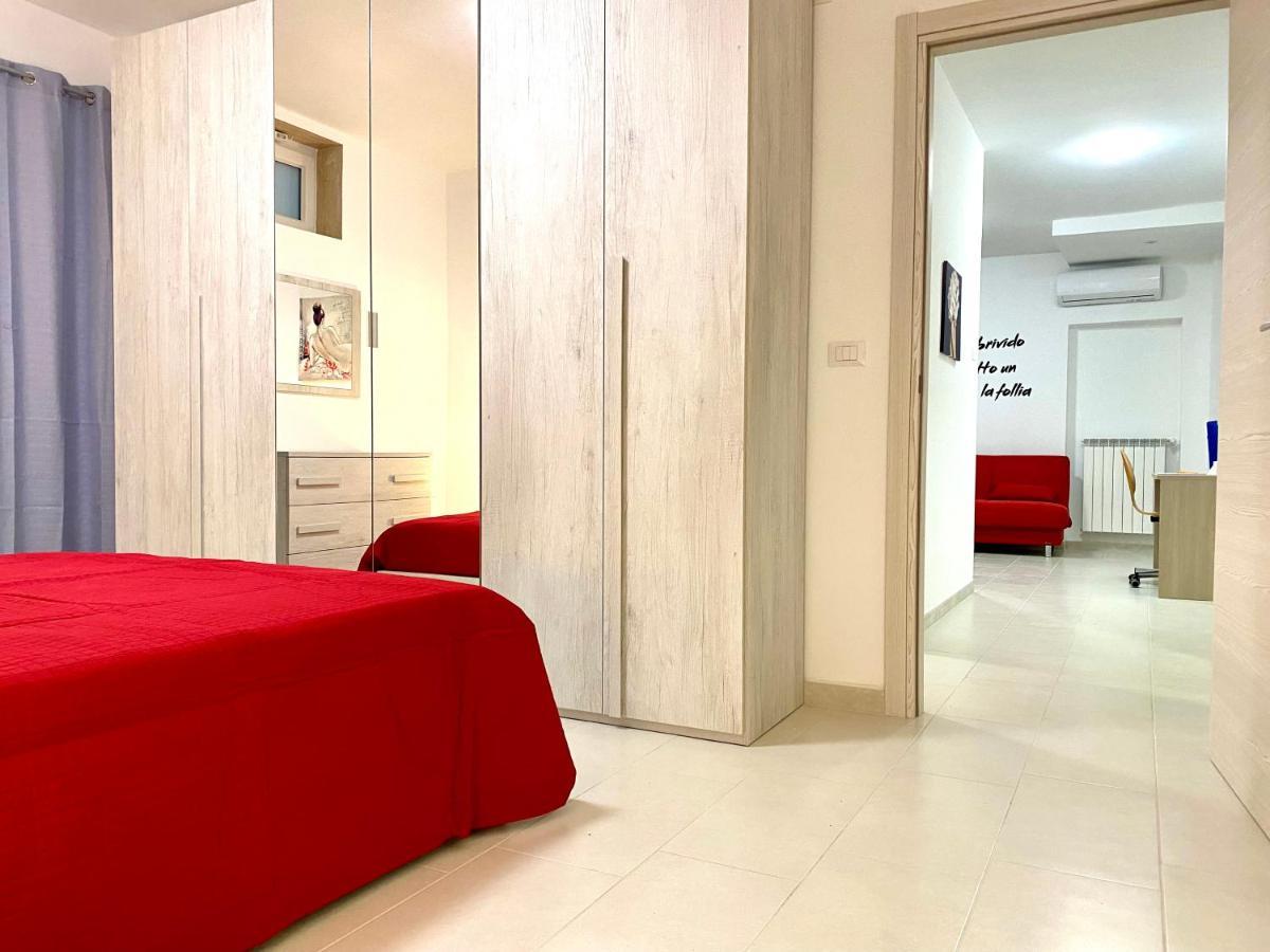 Monopoli Guest House - Puglia Mia Apartments المظهر الخارجي الصورة