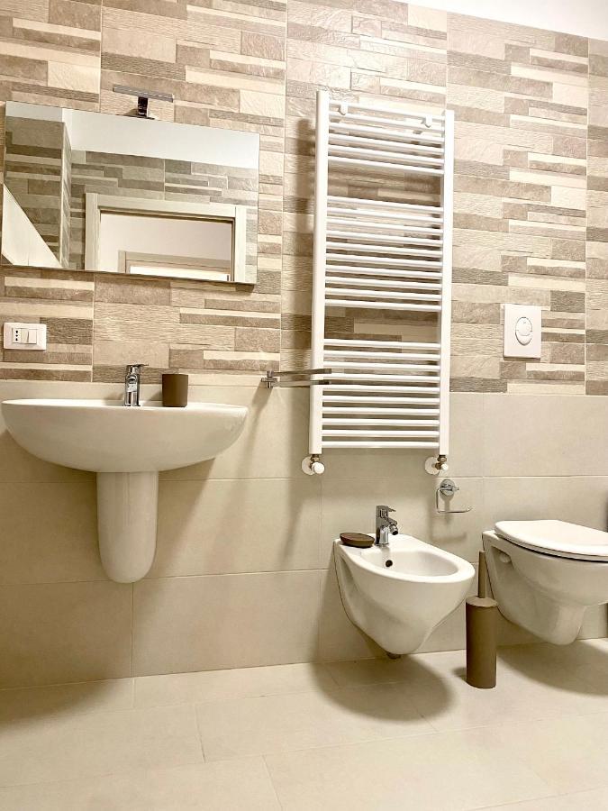Monopoli Guest House - Puglia Mia Apartments المظهر الخارجي الصورة