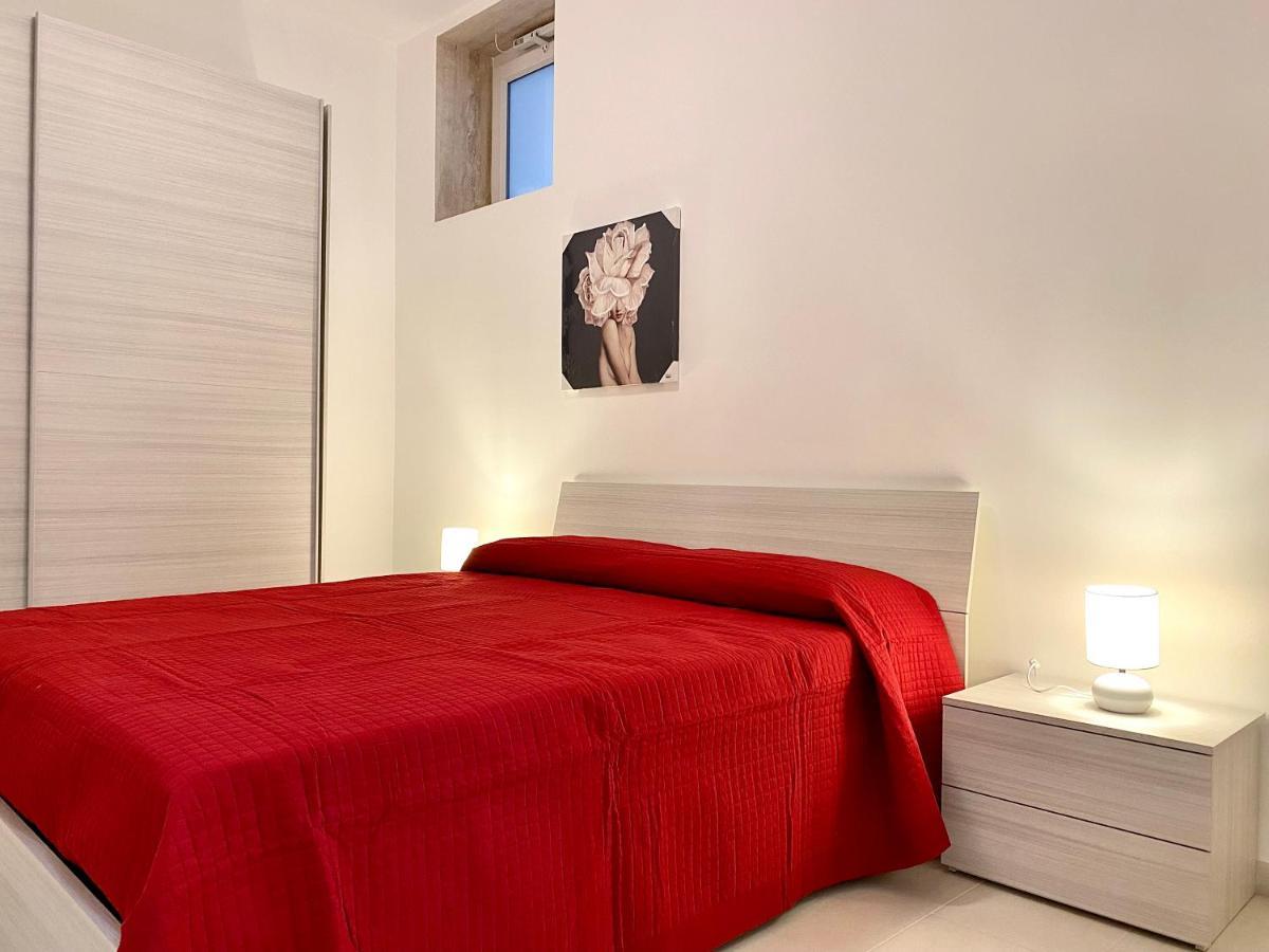 Monopoli Guest House - Puglia Mia Apartments المظهر الخارجي الصورة
